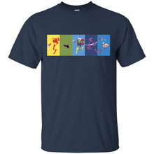 Load image into Gallery viewer, Benarita - Curasime berieda darenito visagers T Shirt &amp; Hoodie