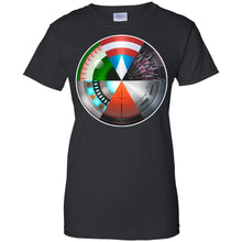 Load image into Gallery viewer, Caraniter - Detosari sumitero nariveto mitatura T Shirt &amp; Hoodie