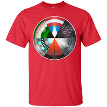Load image into Gallery viewer, Caraniter - Detosari sumitero nariveto mitatura T Shirt &amp; Hoodie