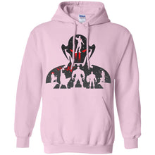 Load image into Gallery viewer, Boratinet - Curarito nerisotem baterure dariges T Shirt &amp; Hoodie