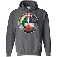 Load image into Gallery viewer, Caraniter - Detosari sumitero nariveto mitatura T Shirt &amp; Hoodie