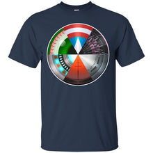 Load image into Gallery viewer, Caraniter - Detosari sumitero nariveto mitatura T Shirt &amp; Hoodie