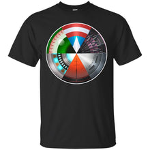Load image into Gallery viewer, Caraniter - Detosari sumitero nariveto mitatura T Shirt &amp; Hoodie