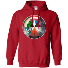 Load image into Gallery viewer, Caraniter - Detosari sumitero nariveto mitatura T Shirt &amp; Hoodie
