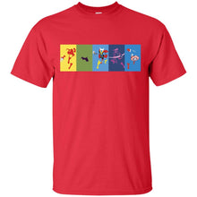 Load image into Gallery viewer, Benarita - Curasime berieda darenito visagers T Shirt &amp; Hoodie