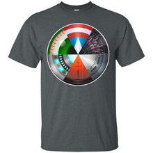 Load image into Gallery viewer, Caraniter - Detosari sumitero nariveto mitatura T Shirt &amp; Hoodie