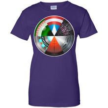 Load image into Gallery viewer, Caraniter - Detosari sumitero nariveto mitatura T Shirt &amp; Hoodie