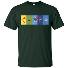 Load image into Gallery viewer, Benarita - Curasime berieda darenito visagers T Shirt &amp; Hoodie