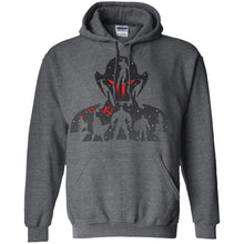 Load image into Gallery viewer, Boratinet - Curarito nerisotem baterure dariges T Shirt &amp; Hoodie