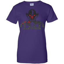 Load image into Gallery viewer, Boratinet - Curarito nerisotem baterure dariges T Shirt &amp; Hoodie