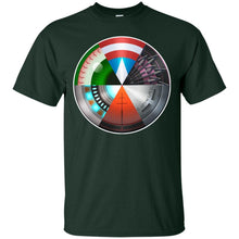 Load image into Gallery viewer, Caraniter - Detosari sumitero nariveto mitatura T Shirt &amp; Hoodie