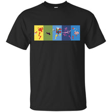 Load image into Gallery viewer, Benarita - Curasime berieda darenito visagers T Shirt &amp; Hoodie