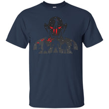 Load image into Gallery viewer, Boratinet - Curarito nerisotem baterure dariges T Shirt &amp; Hoodie