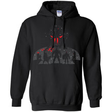 Load image into Gallery viewer, Boratinet - Curarito nerisotem baterure dariges T Shirt &amp; Hoodie