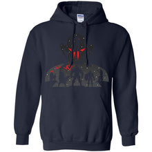 Load image into Gallery viewer, Boratinet - Curarito nerisotem baterure dariges T Shirt &amp; Hoodie