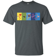 Load image into Gallery viewer, Benarita - Curasime berieda darenito visagers T Shirt &amp; Hoodie