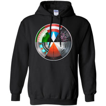 Load image into Gallery viewer, Caraniter - Detosari sumitero nariveto mitatura T Shirt &amp; Hoodie