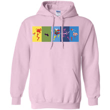 Load image into Gallery viewer, Benarita - Curasime berieda darenito visagers T Shirt &amp; Hoodie