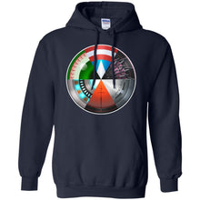 Load image into Gallery viewer, Caraniter - Detosari sumitero nariveto mitatura T Shirt &amp; Hoodie