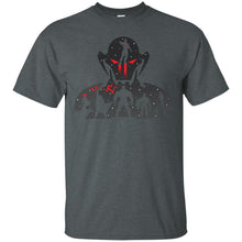Load image into Gallery viewer, Boratinet - Curarito nerisotem baterure dariges T Shirt &amp; Hoodie